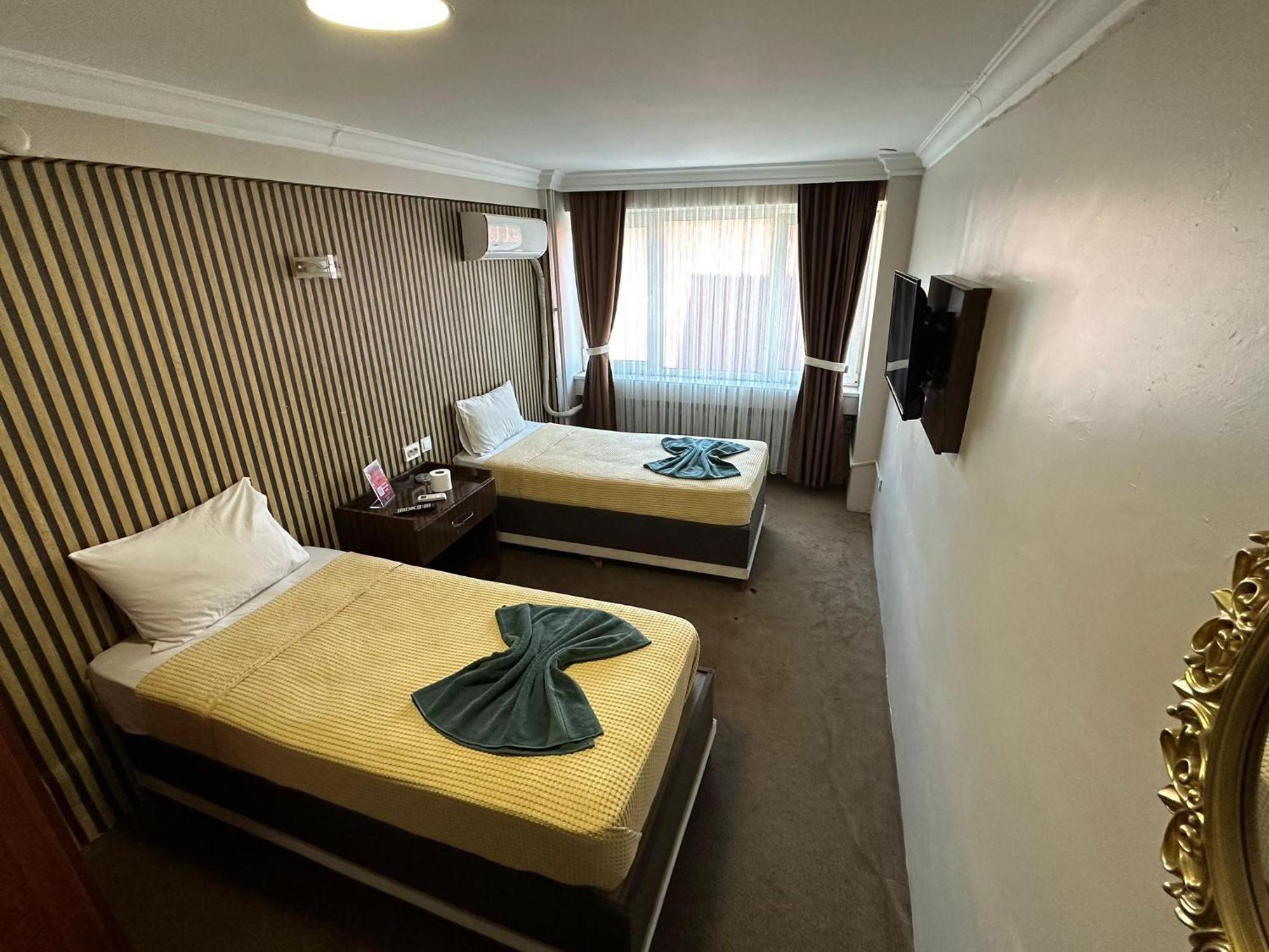 Hotel Metropol 1, Istanbul